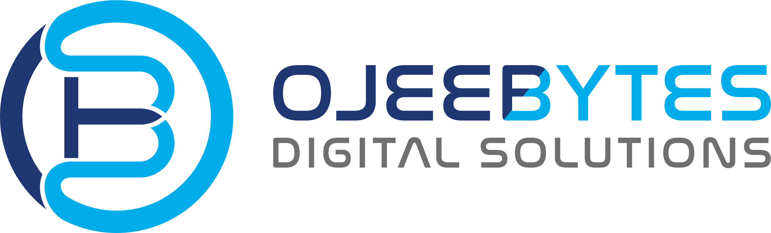 OjeeBytes Digital Solutions Ltd