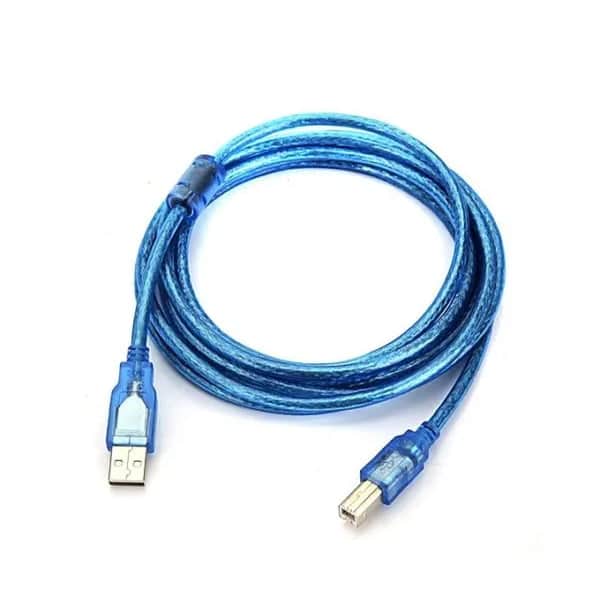 USB Printer Cable